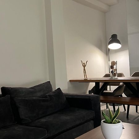 Maison 49 Luxury Stay พาทรา ภายนอก รูปภาพ