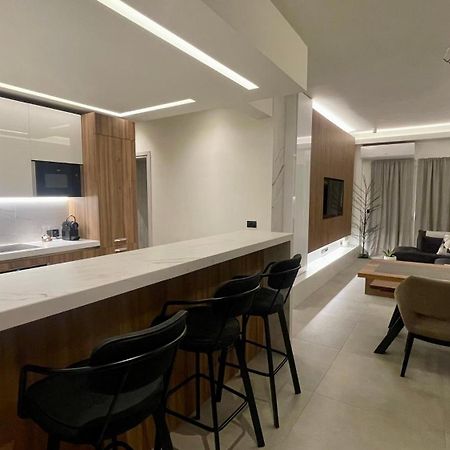 Maison 49 Luxury Stay พาทรา ภายนอก รูปภาพ
