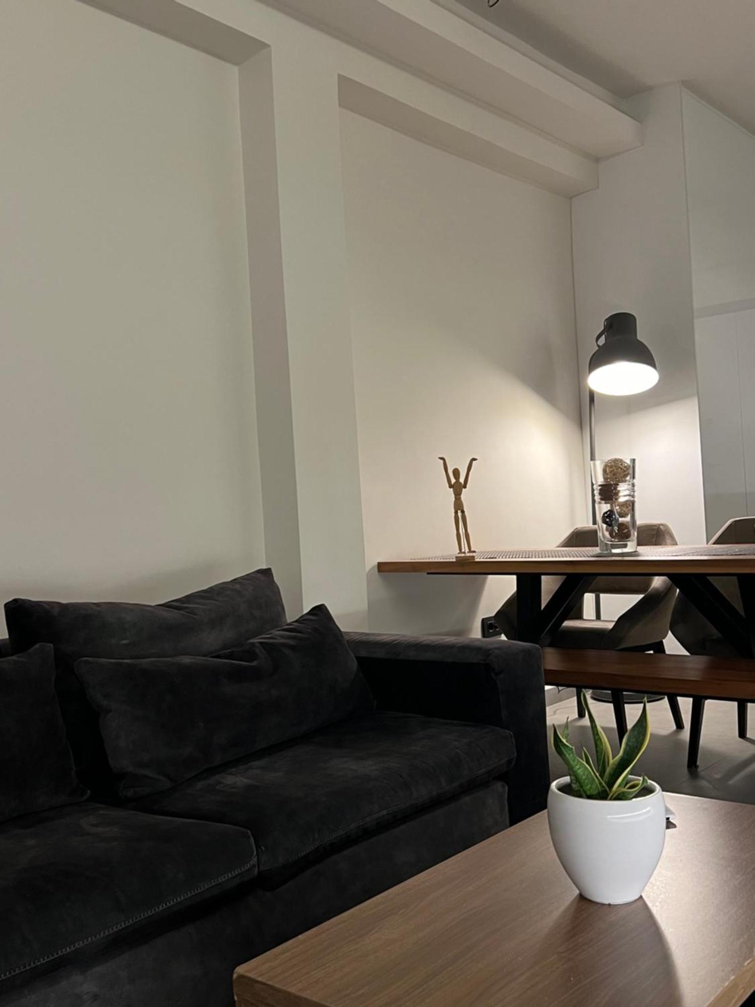 Maison 49 Luxury Stay พาทรา ภายนอก รูปภาพ